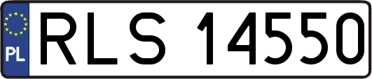 RLS14550