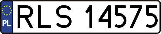 RLS14575