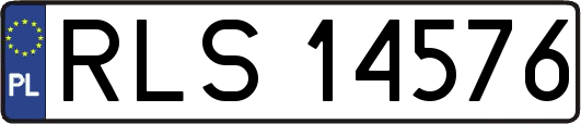 RLS14576