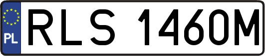 RLS1460M