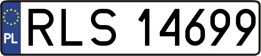 RLS14699