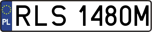 RLS1480M