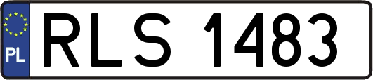 RLS1483