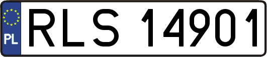 RLS14901