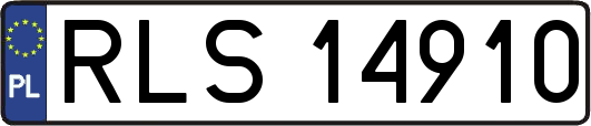 RLS14910