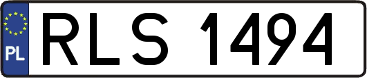 RLS1494