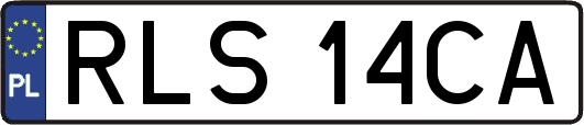 RLS14CA