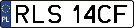 RLS14CF