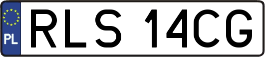 RLS14CG
