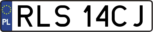 RLS14CJ