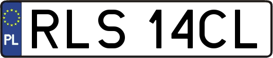 RLS14CL
