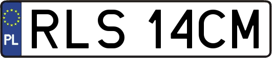 RLS14CM