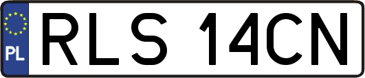 RLS14CN