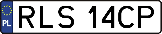 RLS14CP