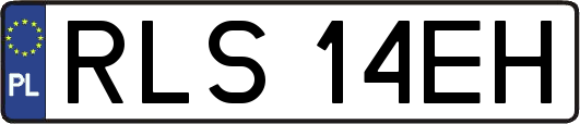 RLS14EH