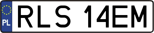 RLS14EM