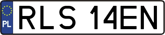 RLS14EN