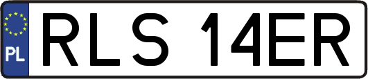 RLS14ER