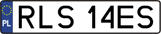 RLS14ES