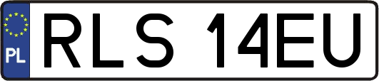RLS14EU