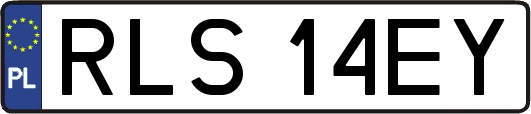 RLS14EY