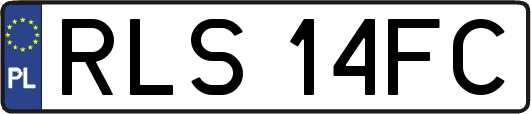 RLS14FC