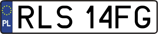 RLS14FG