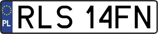 RLS14FN