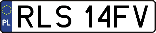 RLS14FV