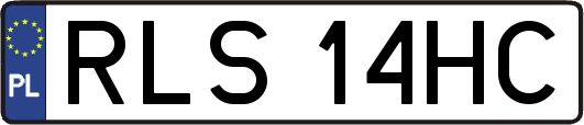 RLS14HC