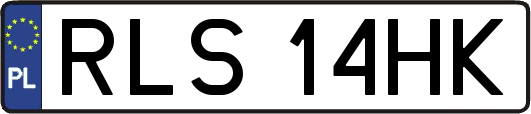 RLS14HK