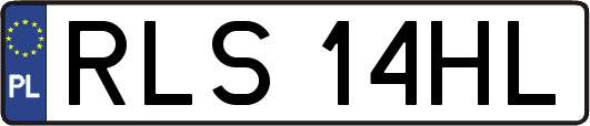 RLS14HL