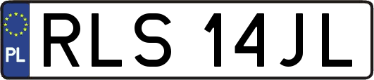 RLS14JL