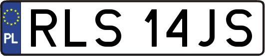 RLS14JS