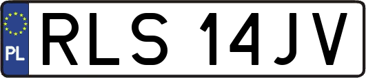 RLS14JV