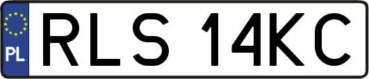 RLS14KC