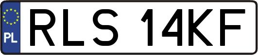 RLS14KF