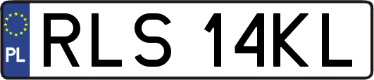 RLS14KL