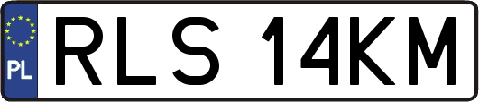 RLS14KM
