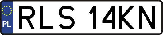 RLS14KN