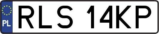 RLS14KP