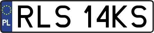 RLS14KS