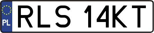 RLS14KT