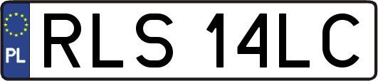 RLS14LC