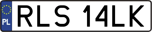 RLS14LK