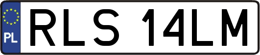 RLS14LM