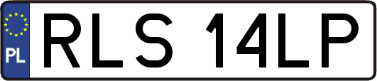 RLS14LP