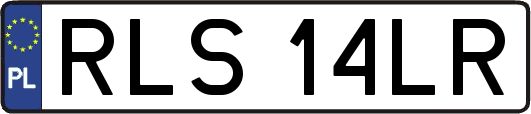 RLS14LR