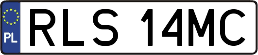 RLS14MC