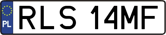 RLS14MF